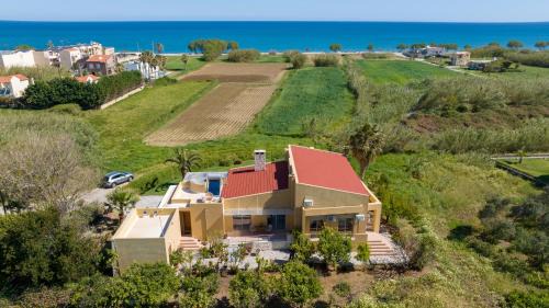 Maleme Villa | Gea Maleme