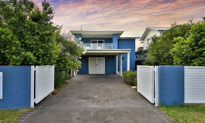 Currarong House | Geckos Rest - 1 min walk to beach