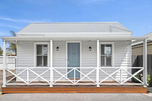 Geelong West House | Geelong West Gem