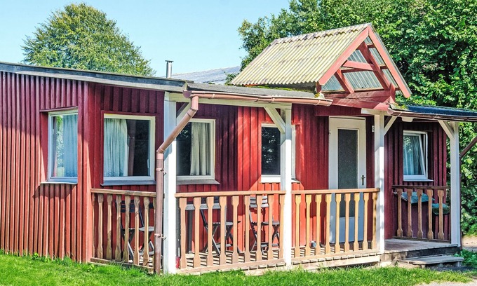 Hechthausen House | Geesthof by Interhome