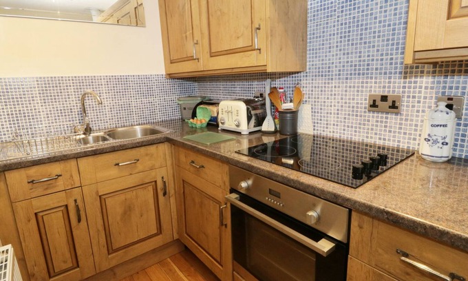 Eglwysbach Cottage | Gelli Glud