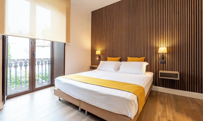 Sora House | Gelsi Luxury Suites