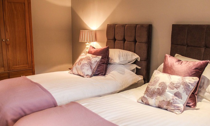 Wetheral Cottage | Geltsdale Garden Apartment