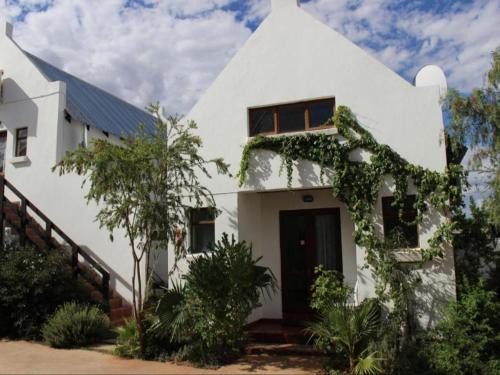 Olifantshoek House | Geluksdam Guest House