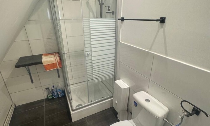 Alt-Moisling/Genin Apartment | Gemütliche 2-zimmer Wohnung in Lübeck