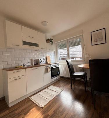 Menden Apartment | Gemütliche 2 Zimmer Wohnung in bester Lage