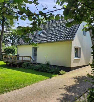 Bad Fallingbostel Apartment | Gemütliche Ferienwohnung