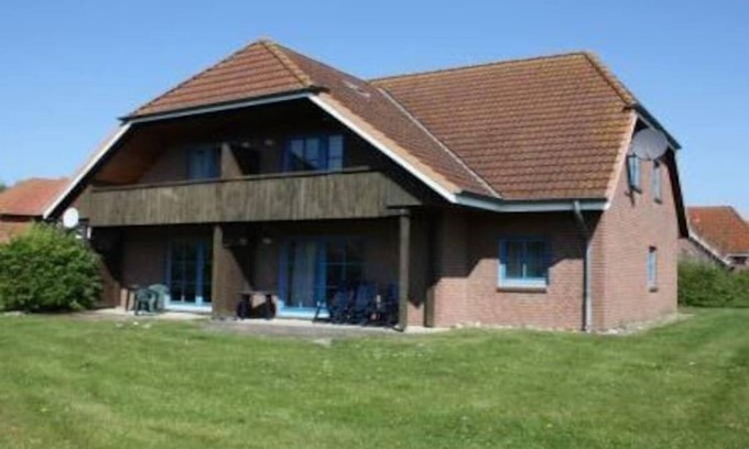 Petersdorf Apartment | Gemütliche Ferienwohnung auf Fehmarn