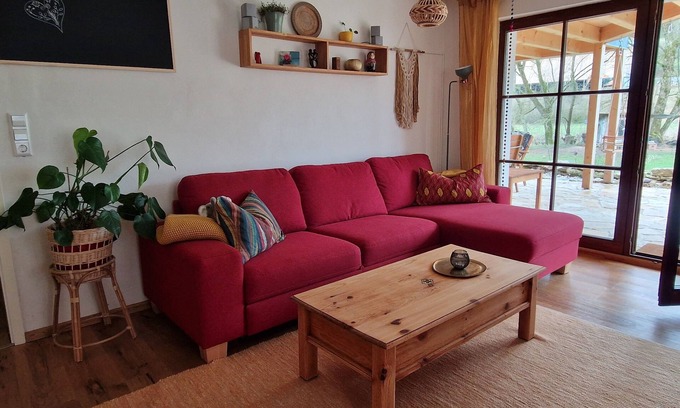 Horgen Apartment | Gemütliche Ferienwohnung im Schwarzwald