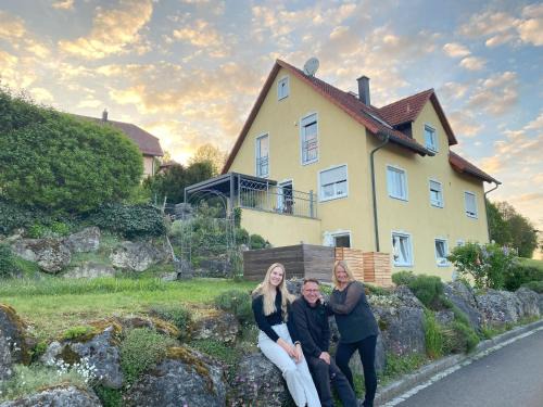Pegnitz Apartment | Gemütliche Ferienwohnung