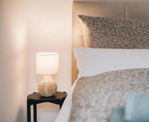 Loebau Apartment | Gemütliche Oase in der Altstadt