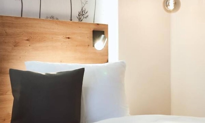 Riedenburg Apartment | Gemütliche Suite für 1-3 Personen mit großem Balkon