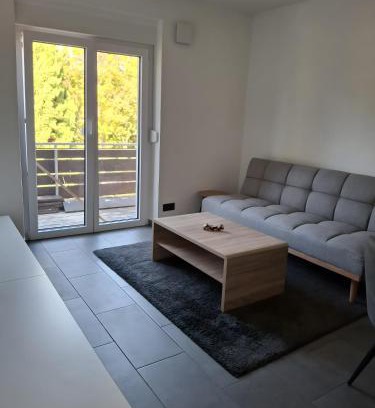 Hofen Apartment | Gemütliche und ruhige Wohnung