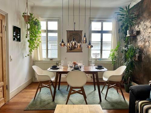 Innenstadt Apartment | Gemütliches Altstadt Apartment für Familien & Freunde Come In