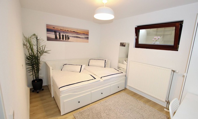 Denzlingen Apartment | Gemütliches Apartment im Schwarzwald Die Perfekte Unterkunft für Kurztrips