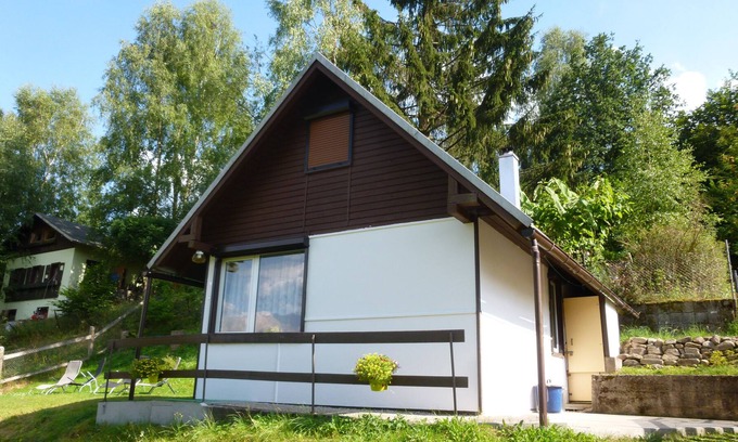 Altendambach House | Gemütliches Ferienhaus im Thüringer Wald