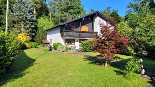 Haigerloh House | Gemütliches Gästehaus!