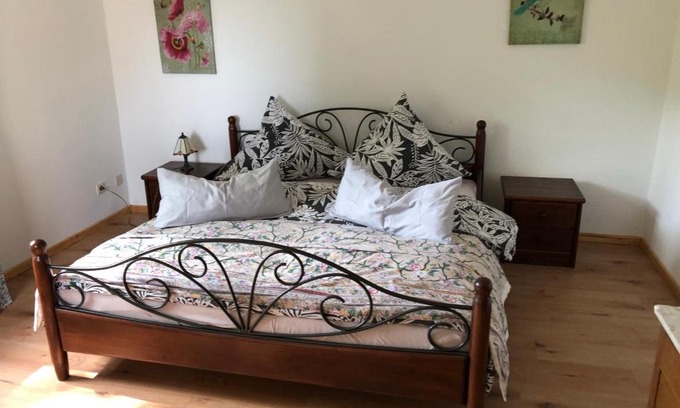 Stubben Apartment | Gemütliches Nest für zwei Personen zum Ausspannen