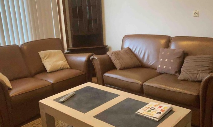 Terneuzen Apartment | Gemeubileerde woning dichtbij zeedijk