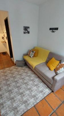 Jardim Flamboyant Apartment | Gemini B201
