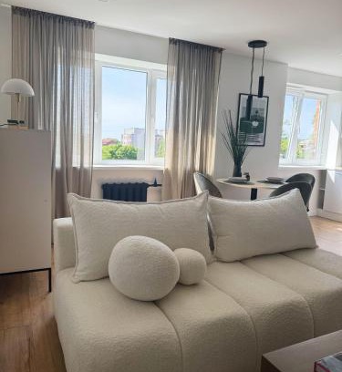 Talsi Apartment | Gemma Apartments