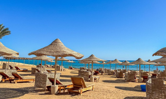 Marsa Alam Hotel | Gemma Resort