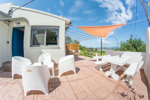 Kanoni Apartment | Gems Suites