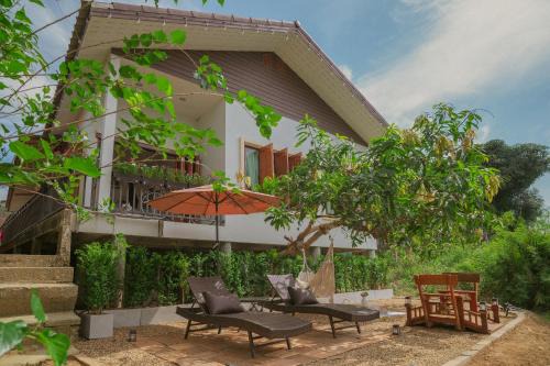 Chanthaburi Villa | Gemstone Riverside, Chanthaburi