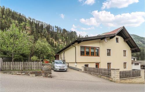 Obervellach Apartment | Gemuetliche Ferienwohnung