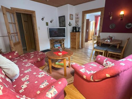 Sieber Apartment | Gemuetliche-Ferienwohnung-Nr-2-im-Harz-fuer-max-3-Personen