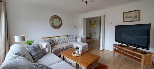 Sawtry Apartment | Generous 3 bed in the heart of the village