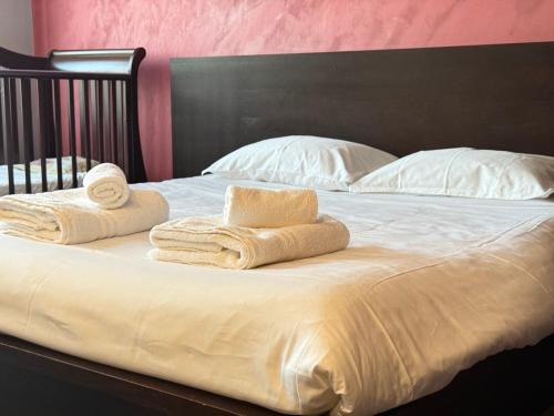 Zlatograd Apartment | Geneva Suite