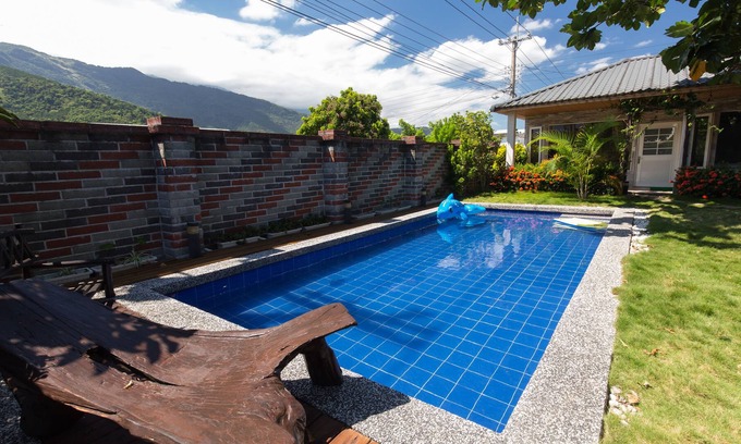 Shoufeng Bed & Breakfast | Gengmengyuan B&B