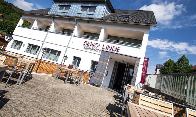 Mauchen Hotel | Gengs Linde