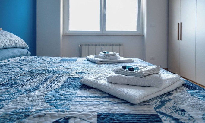 San Teodoro Apartment | Genoa Host