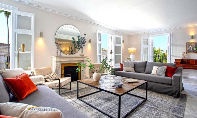 Santa Cruz Apartment | Genteel Home San Fernando