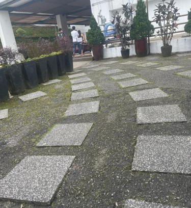 Hulu Selangor Hotel | genting