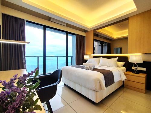 Genting Highlands Apartment | Genting SkyViewColdSuite AT Ion Delemen