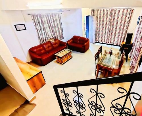 Tungarli Villa | Genuine stays villa