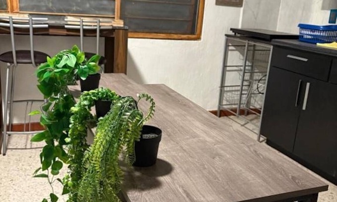 Zapopan Apartment | Genuine studio, well suited for a holiday, located in a vibrant area of Zapopan.