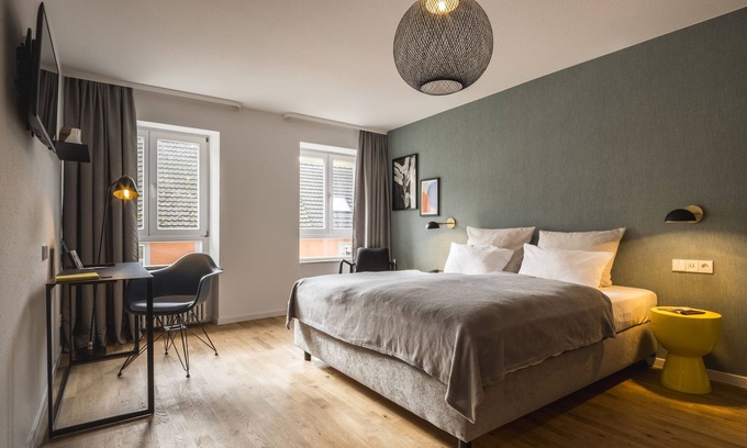 Inzlingen Hotel | Genusshotel Krone & Roadtrips bei Basel