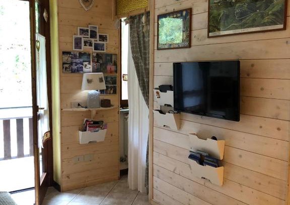 Prato Nevoso Apartment | Genziana C2 interno 32