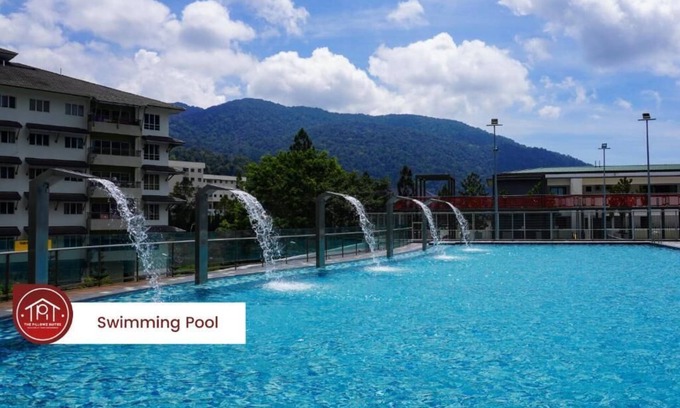 Genting Highlands Apartment | Geo38 Prime Suites Genting Highlands