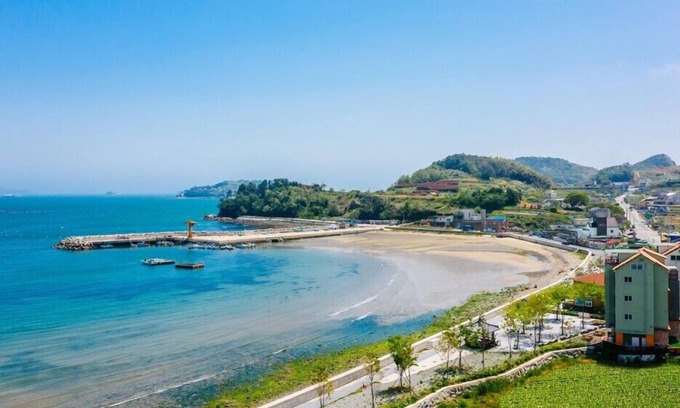 Geoje Apartment | Geoje beach house