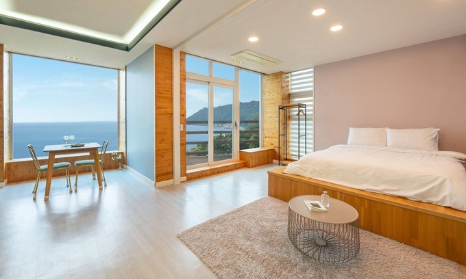 Geoje House | Geoje Inbito Pension