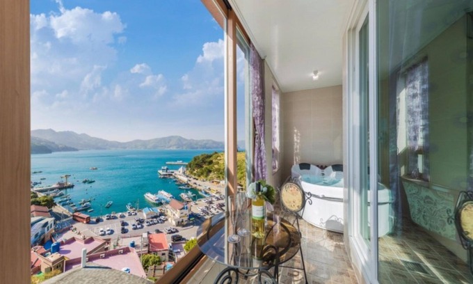 Geoje House | Geojedo Haemirae Pension