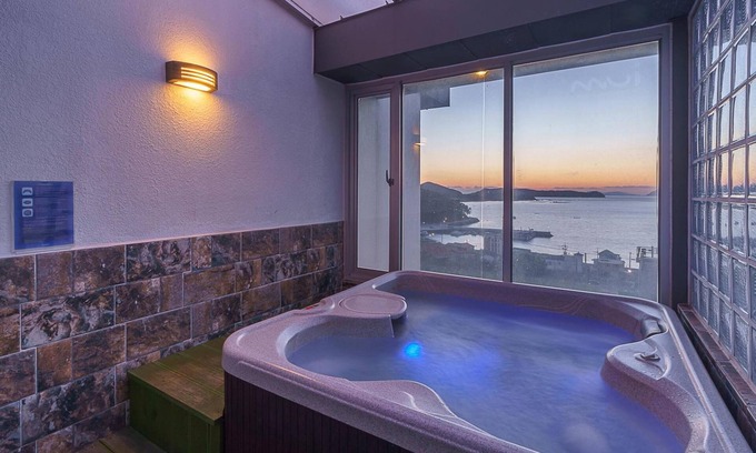 Geoje House | Geojedo ium Pension