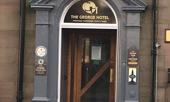 Montrose Hotel | George Hotel