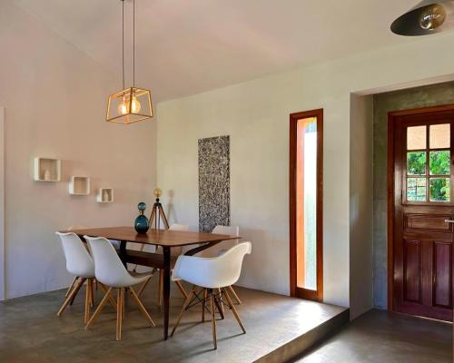 Lavreotiki Apartment | George's 1st floor dream house