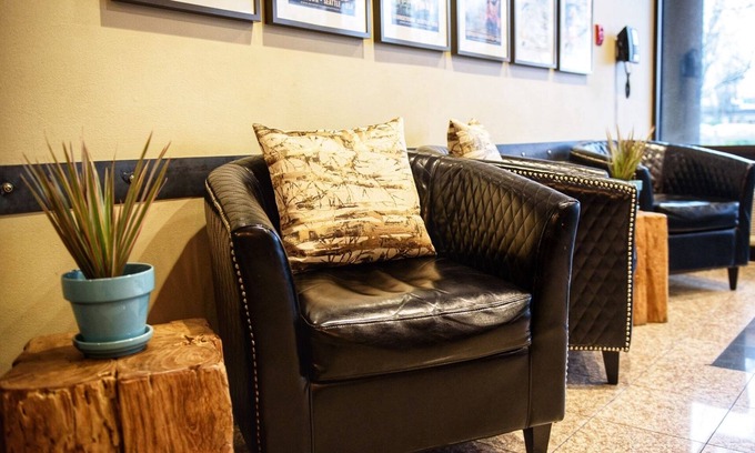 Georgetown Hotel | Georgetown Inn
